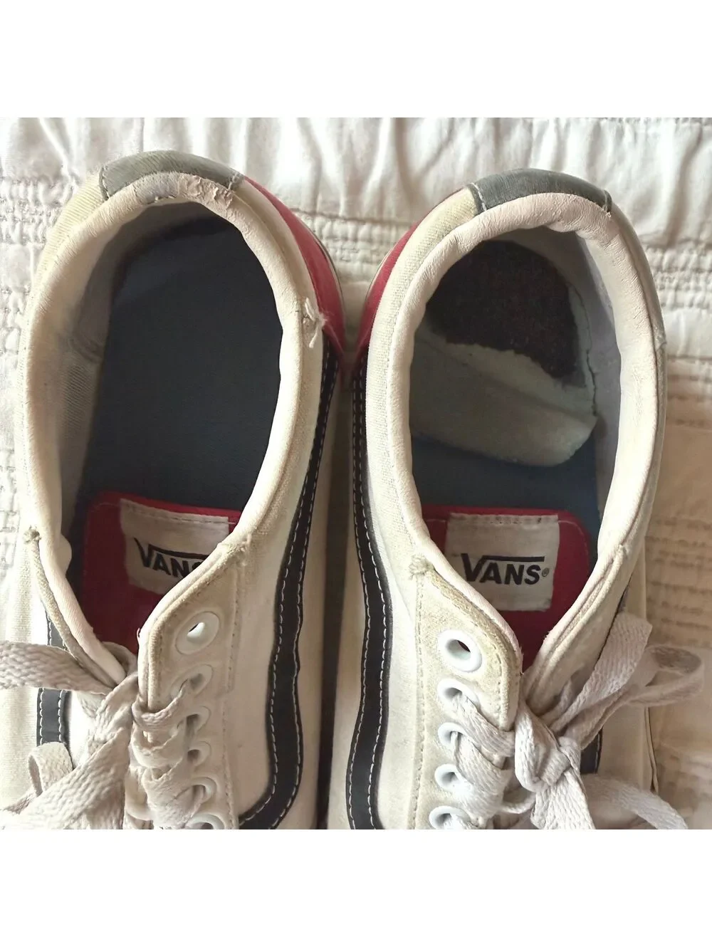 Vans old skool